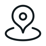 pin location direction.5 1 - تماس با ما