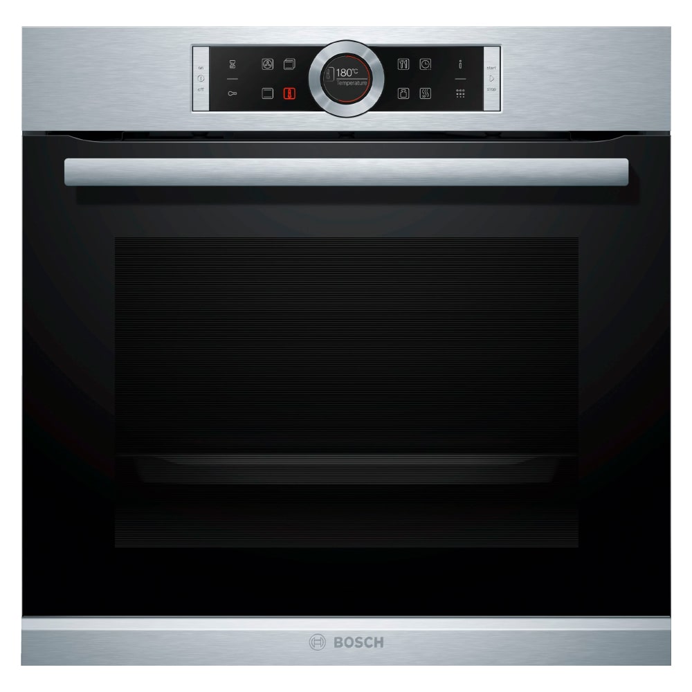 فر توکار بوش مدل HBG6725S1I