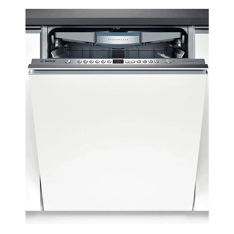 ماشین ظرفشویی توکار بوش مدل SPV46NX01B