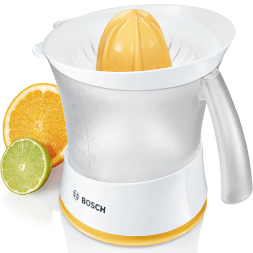 آب مرکبات گیری بوش مدل MCP3500