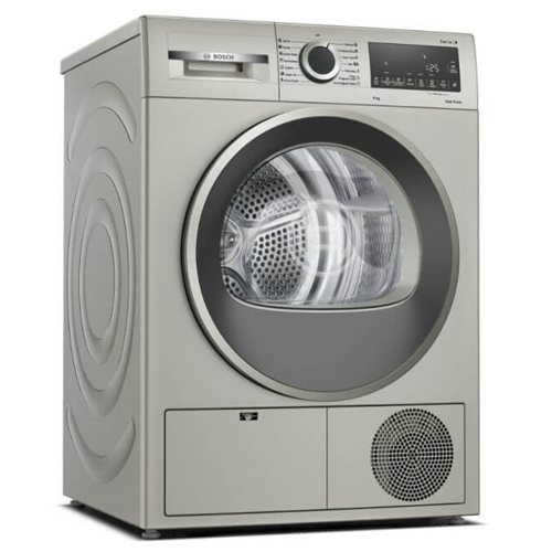 خشک کن بوش مدل WQG1420XME