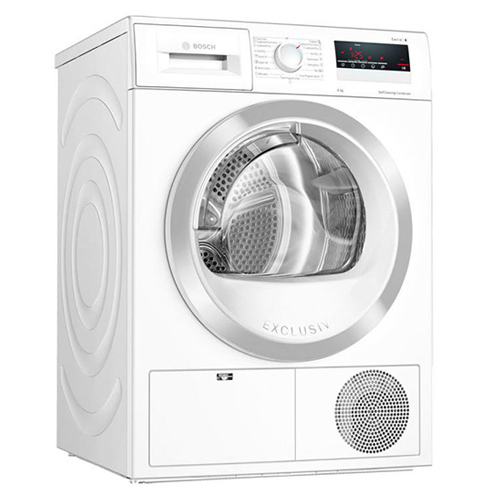 خشک کن بوش مدل WTN85420SME