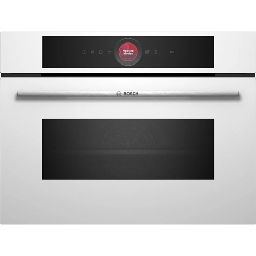 فر مایکروویو کامپکت توکار بوش مدل CMG7241W1