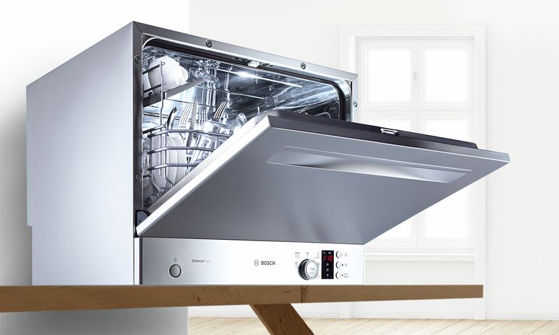 ماشین ظرفشویی بوش مدل SKS62E32EU