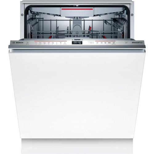ماشین ظرفشویی توکار بوش مدل SMV6ECX51E
