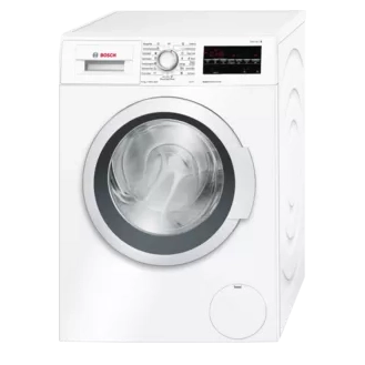 ماشین لباسشویی بوش WAT24461 - ماشین لباسشویی بوش مدل BOSCH WAT24461IR