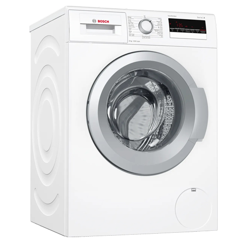 ماشین لباسشویی بوش مدل WAK24260GC