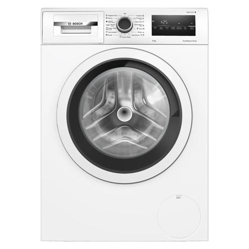 ماشین لباسشویی بوش مدل WAN24200ME
