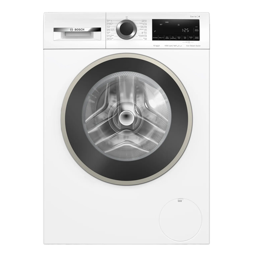 ماشین لباسشویی بوش مدل WGA25400GC