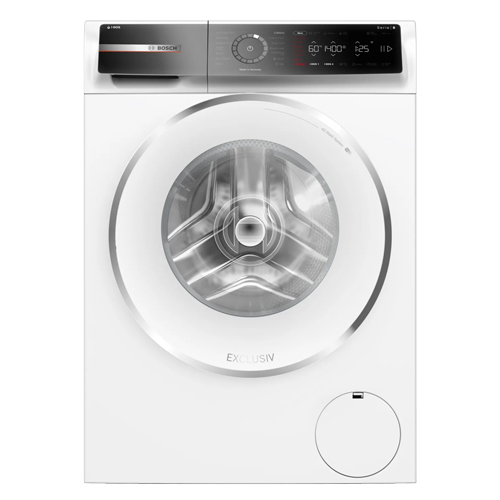 ماشین لباسشویی بوش مدل WGB244A0GC