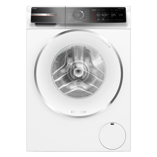 ماشین لباسشویی بوش مدل WGB256A90