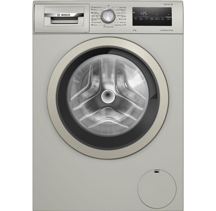 ماشین لباسشویی بوش مدل wan2420me