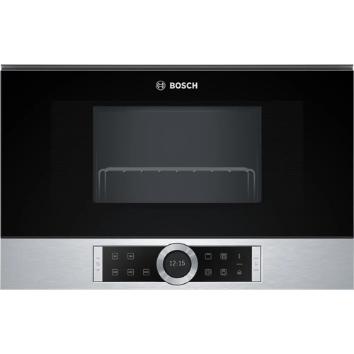 مایکروویو توکار بوش مدل BEL634GS1I