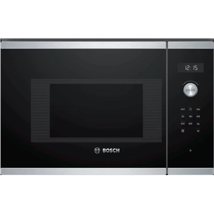 مایکروویو توکار بوش مدل BFL524MS0