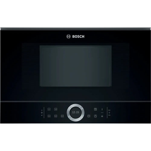 مایکروویو توکار بوش مدل BFL634GB1