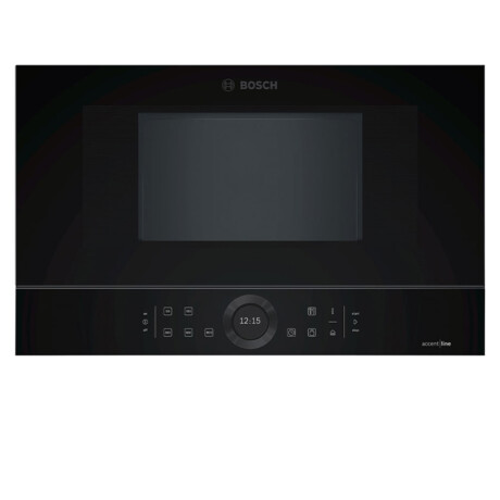 مایکروویو توکار بوش مدل BFL834GC1
