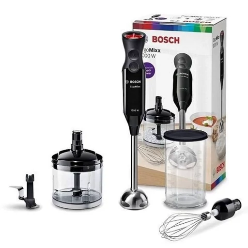 گوشت کوب برقی بوش مدل MS6CB61V5