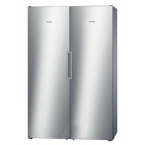 یخچال فریزر دوقلو بوش مدل KSV36VI304 و GSN36VI304