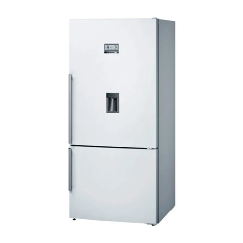 یخچال و فریزر بوش مدل KGW86AW304